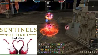 iLunas pvp lineage2 Naia - Sweet Dreams - Siege-oly 2022 january