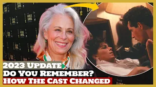 The Heavenly Kid movie 1985 | Cast 38 Years Later | Then and Now