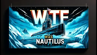 USS O-12 :  AKA NAUTILUS