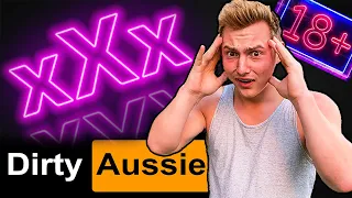 20 DIRTY AUSTRALIAN SLANG words and phrases