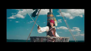 Jack Sparrow Song (The Good Part Only)