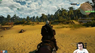 c_a_k_e-26-02-2017  | The Witcher 3: Wild Hunt 4