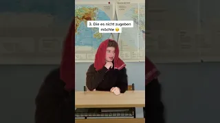 Wenn Mädchen ihre Tage haben 😂 | FionnTime