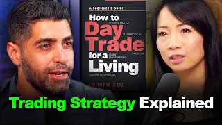 Millionaire Trader’s Strategy Explained (Andrew Aziz)