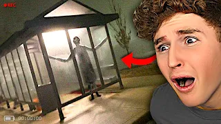 40 Scary TikToks You Should NOT Watch Alone..