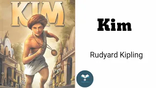 learn English through story level 5 - Kim by Rudyard Kipling