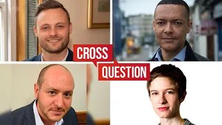 Cross Question with Iain Dale 21/09 | Watch again