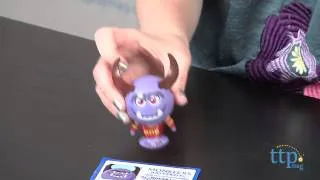 Monsters University Roll-a-Scare Monsters from Spin Master