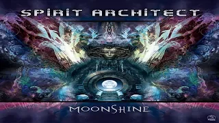 Spirit Architect - Moonshine [Full Album]