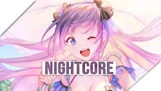 「Nightcore」→ Don't U Get Me Like This (Gramophonerz Remix Edit) || DCX