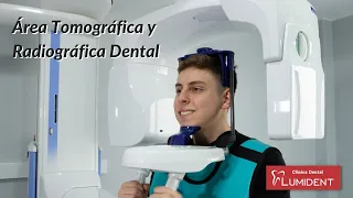 Tomografia Dental Cone Beam