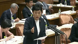 2023年5月23日 参議院経済産業委員会・環境委員会 連合審査会：GX脱炭素電源法案や原発の運転期間延長について