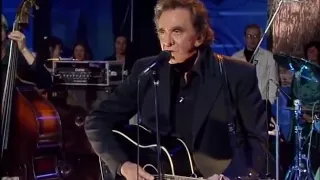 Johnny Cash - Ghost Riders in the Sky