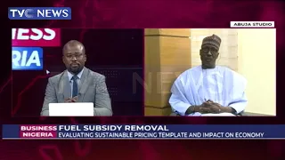 NNPC GMD, Mele Kyari Speaks On Subsidy Removal, Oil & Gas Infrastructure