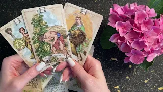 ЛЕВ ♌️ НАКАНУНЕ НОВОЛУНИЯ 🌸 ТАРО 12-18 июня 2023 ⭐️AIDA LEMAR 🌞 Tarot Leo