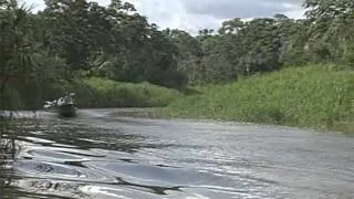 The Amazon, People of the River