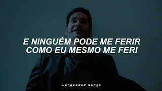 dean lewis - half a man (tradução) lucifer + chloe | lucifer