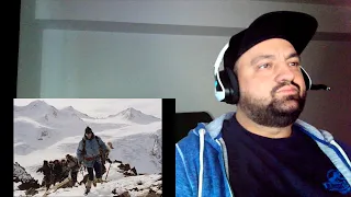 Rammstein - Ohne Dich (Schiller Remix) - Reaction