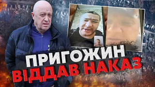 💥Страшная правда из Бахмута: БОЙЦОВ ВСУ сожгли в ЯМЕ и убивали кувалдой. РАССТРЕЛЯЛИ 300 гражданских