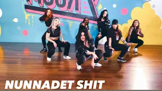 Nunnadet Shit by Asian Doll | Dance Fitness | Hip Hop | Zumba