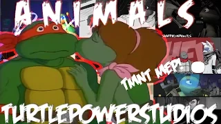 [T-P] Animals ~ TMNT Full MEP