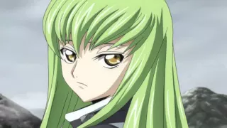 Code Geass AMV  - Твой мир