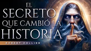 Revelando el secreto más grande de la humanidad | Robert Collier - Audiolibro completo