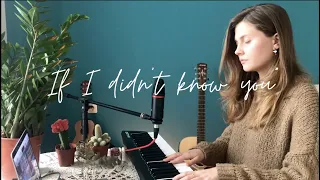 Як би не ти || Original Song (If I didn't know you) by Valeriia Vovk