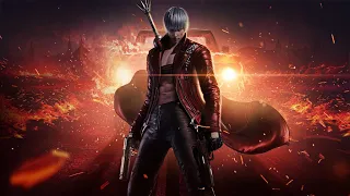 DMC: Peak of Combat Dante 2022 Skills!