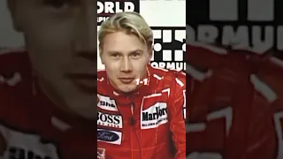 Michael Schumacher VS Mika Häkkinen
