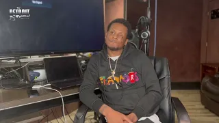 LOM Rudy on issues with Tee Grizzley & if it could ever be resolved (Part 6)