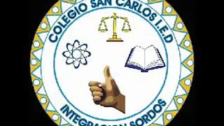Colegio San Carlos IED Foro 2019