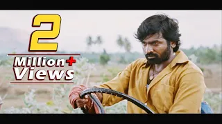 New Hindi Dubbed Full Movie Pyari Padmini (Pannaiyarum Padminiyum) | Vijay Sethupathi, Jayaprakash