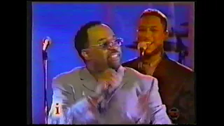 Kurt Carr   In The Sanctuary (Music Video)