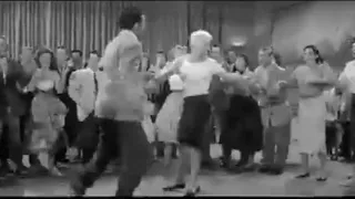 Rock'n'Roll Classic Dance (50's)/Bravo - Vasya