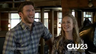 Are Scott Eastwood & Britt Robertson in a relationship off-camera?