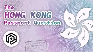 Are Hong Kongers British Citizens?