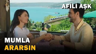 Büyük Aşkın Temeli Atıldı! - Afili Aşk Özel Bölüm