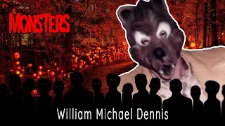 William Michael Dennis : A Dad in Wolf's Clothing