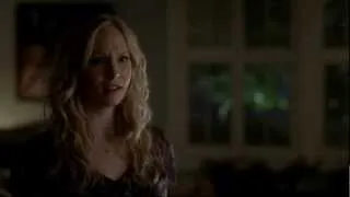 Tyler and Caroline (4x14 - Down the Rabbit Hole, Part 2/3)