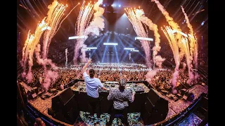 Dimitri Vegas & Like Mike | Live At Tomorrowland Our Story 2019