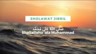 Full Instrumen SHOLAWAT JIBRIL PENARIK REZEKI terbaru 90 Menit