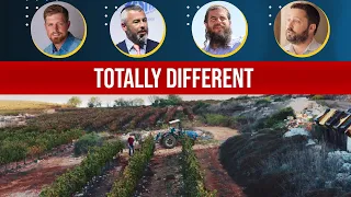 Life in Judea and Samaria (West Bank) Is Nothing Like You Think | Israel Summit Panel