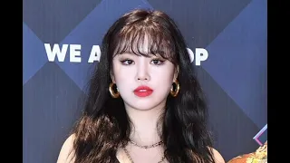 Actualización del caso de Soojin de (G)i-dle, sobre una noticia antigua que reapareció estos días