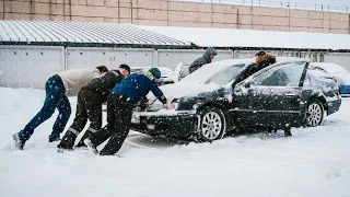 NISSAN ЗА 70К. НЕ ЗАВОДИТСЯ, ПОМЕНЯЙТЕ ТОЛЬКО .....