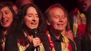 Music Performance | St. Lukas Gospel Choir | TEDxMünchen