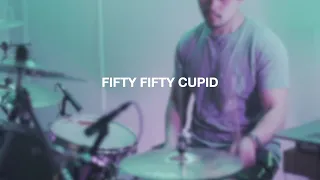 FIFTY FIFTY 피프티피프티 Cupid Drum Cover 드럼 커버