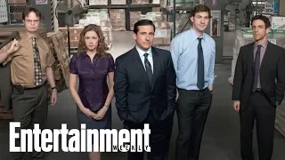 The Office To Leave Netflix In 2021 For NBCUniversal Streaming | News Flash | Entertainment Weekly