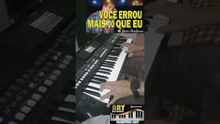 Medley Beto Barbosa - By Maestro Ary
