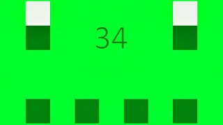 Green Level 34 Solution Gameplay Walkthrough Game